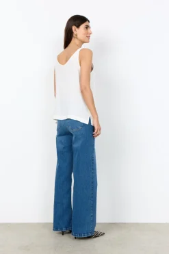 SC-RADIA 213 Topp Off white