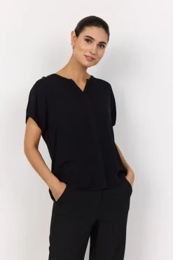 SC-RADIA 9 T-shirt Svart