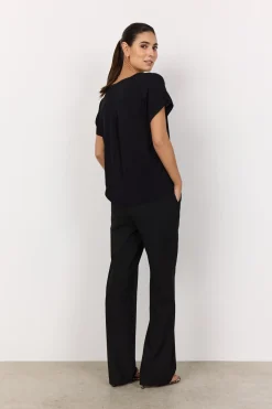 SC-RADIA 9 T-shirt Svart