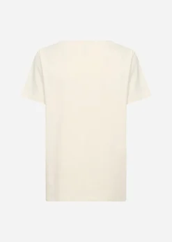 SC-RINA FP 19 T-shirt Cream
