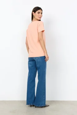 SC-RINA FP 19 T-shirt Korall