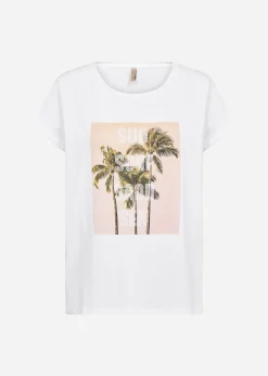 SC-RINA FP 20 T-shirt Oliv