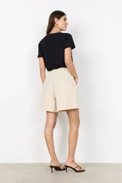 SC-RINA FP 19 T-shirt Svart