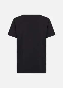 SC-RINA FP 19 T-shirt Svart
