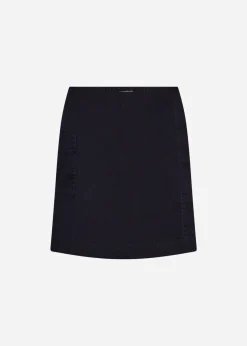 SC-ROVENA 13-B Shorts Navy
