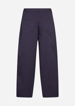 SC-ROVENA 8-C Byxor Navy