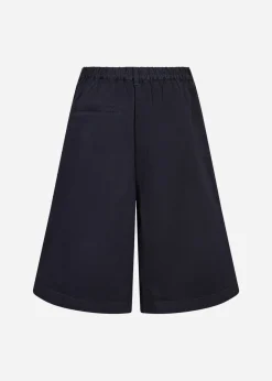 SC-ROVENA 15-C Shorts Navy