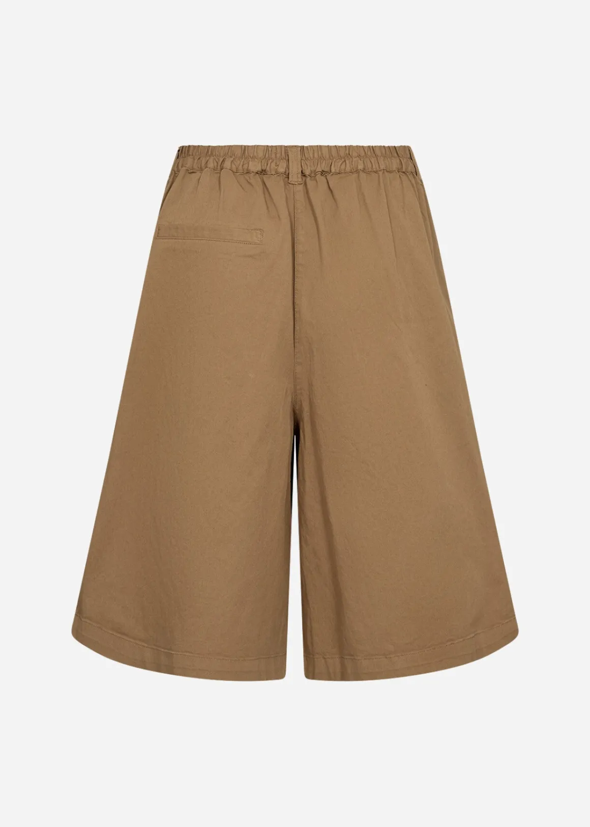 SC-ROVENA 15-C Shorts Oliv