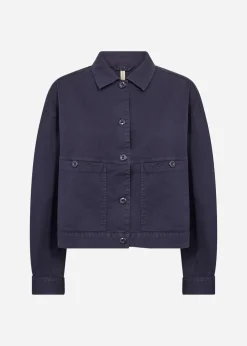 SC-ROVENA 10 Jacka Navy