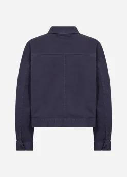 SC-ROVENA 10 Jacka Navy