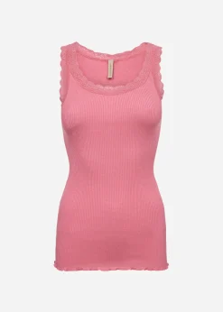 SC-SARONA 1 Topp Pink