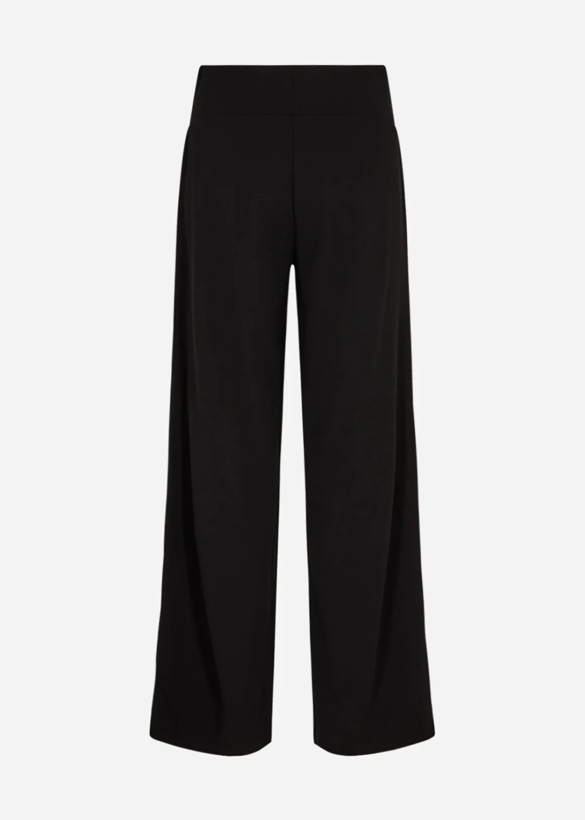 SC-SIHAM 48 Byxor Svart