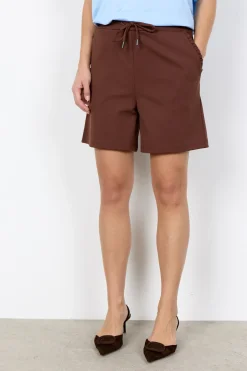 SC-SIHAM 3 Shorts Brün