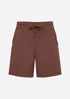 SC-SIHAM 3 Shorts Brün
