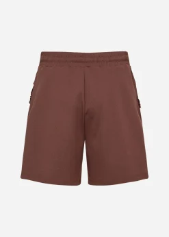 SC-SIHAM 3 Shorts Brün