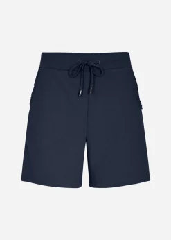 SC-SIHAM 3 Shorts Navy