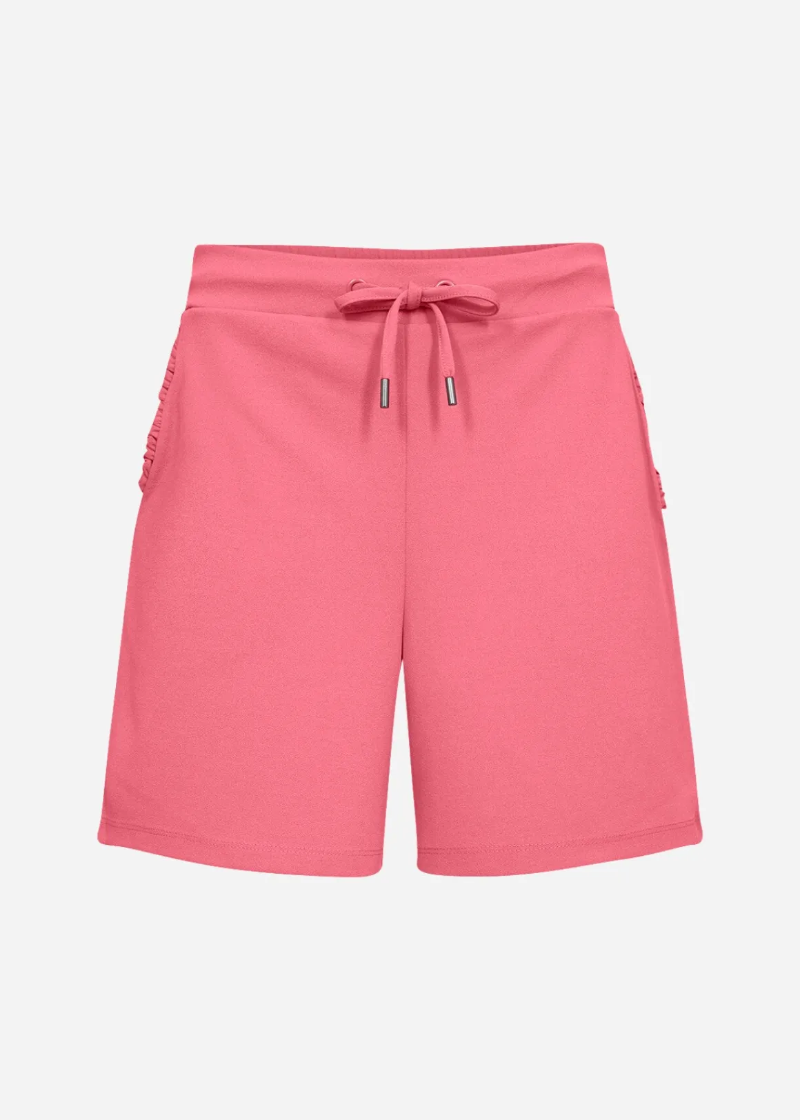 SC-SIHAM 3 Shorts Pink