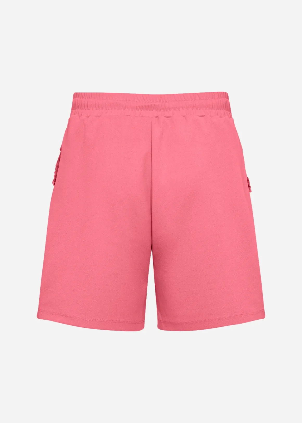 SC-SIHAM 3 Shorts Pink