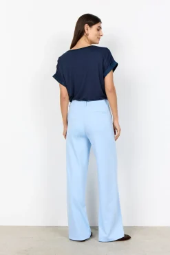 SC-THILDE 50 T-shirt Navy