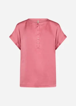 SC-THILDE 50 T-shirt Pink
