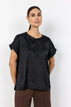 SC-THILDE 50 T-shirt Svart