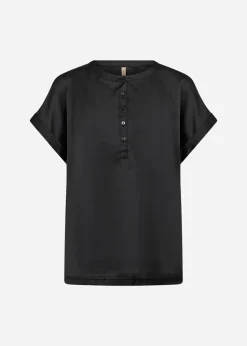 SC-THILDE 50 T-shirt Svart